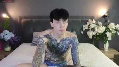 Alex online show from 07-10-26, 08:07