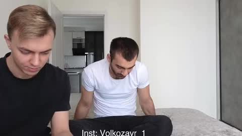 AlexDimaIgor online show from 03-04-26, 08:53