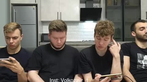 AlexDimaIgor online show from 03-07-26, 08:39