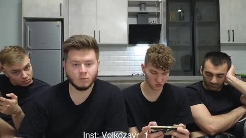 AlexDimaIgor online show from 03-10-26, 08:25