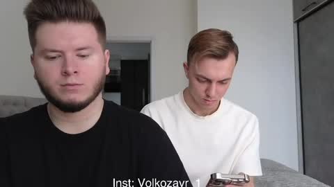 AlexDimaIgor online show from 04-04-26, 08:45