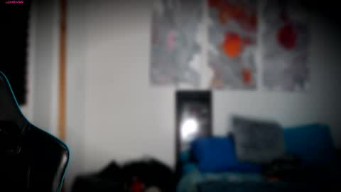 alexxxthefox online show from 02-18-26, 10:33