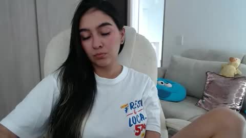 Snapshot of alexyferrer1 chatting on 03-16-26, 07:40 alexyferrer1 online show from 03-16-26, 07:40