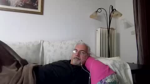 I wanna cum online show from 12-02-25, 11:45