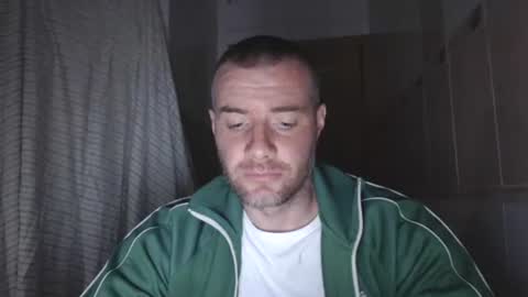 alfiesolomons87 online show from 03-18-26, 06:33