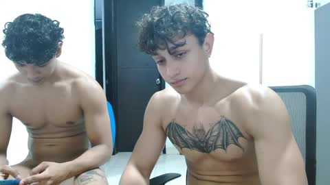 alfred_cantillo online show from 05-08-26, 03:12