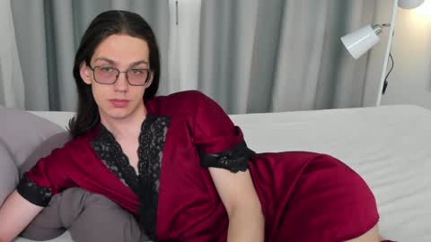 Alfreda online show from 05-23-26, 10:52