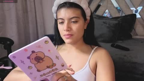 Carolina Join The Fan Club  online show from 04-15-26, 12:28