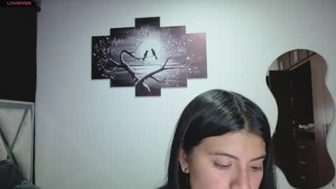 Snapshot of alfresii_rivera chatting on 06-16-26, 12:13 Carolina Join The Fan Club online show from 06-16-26, 12:13