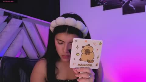 Snapshot of alfresii_rivera chatting on 06-23-26, 01:14 Carolina Join The Fan Club online show from 06-23-26, 01:14
