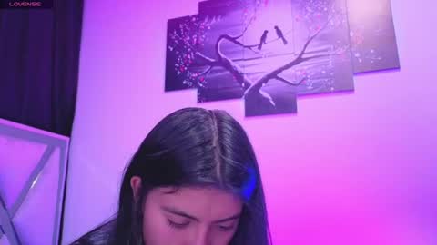 Snapshot of alfresii_rivera chatting on 06-29-26, 02:18 Carolina Join The Fan Club online show from 06-29-26, 02:18