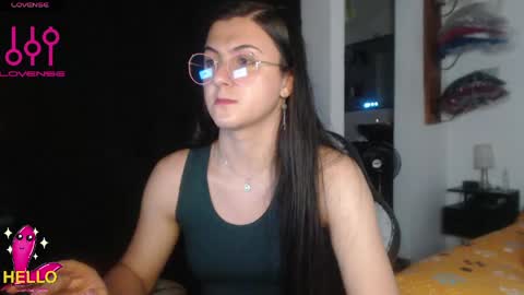 cami online show from 05-13-26, 09:44
