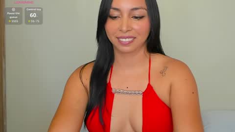 Snapshot of ali_selene7 chatting on 05-20-26, 01:28 Alison online show from 05-20-26, 01:28