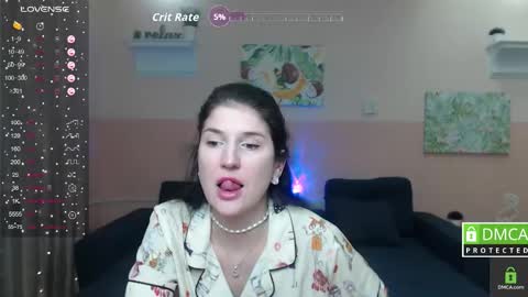 Alianna online show from 03-04-26, 06:30