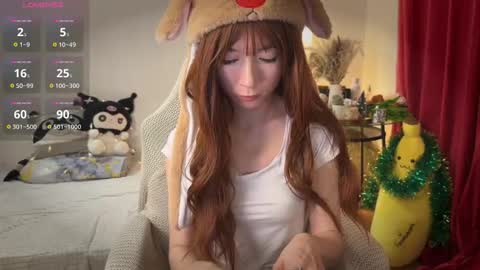 alicaslim online show from 12-22-25, 02:14