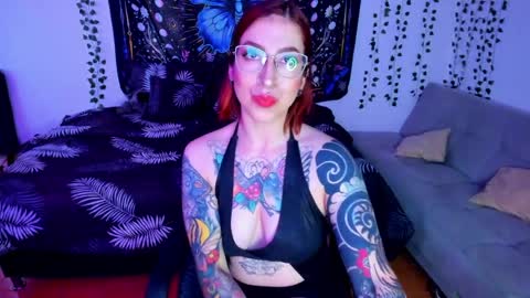 ALiCE ROSE online show from 03-29-26, 02:50