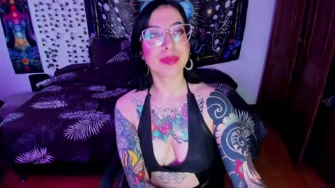 ALiCE ROSE online show from 05-17-26, 03:52