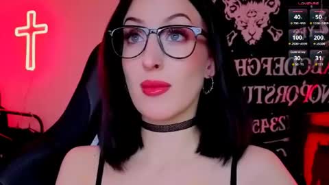 Miss Alice online show from 07-06-26, 08:55