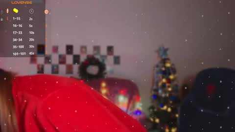 Alice online show from 12-20-25, 09:11