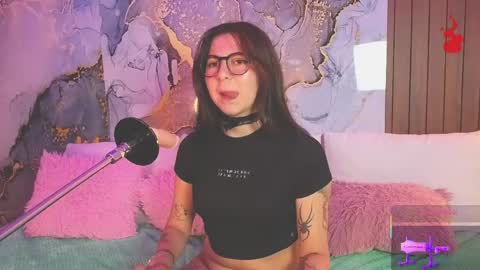Mey online show from 05-14-26, 02:46
