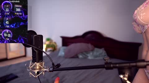 DONT YOU DARE NOT SEEING MY BIRTHDAY STREAM NOVEMBER 12 ILL BE 21 1400 GMT-5  CHECK MY LOVENSE WISHLIST online show from 12-17-24, 10:22