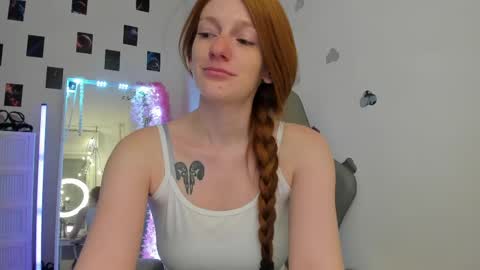 Hello im Alice online show from 05-26-26, 01:18