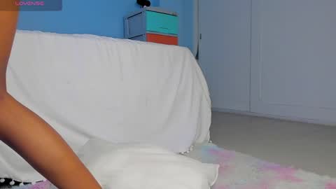 Snapshot of alice_guzman1 chatting on 06-08-26, 05:46 ALICE Alice guzman online show from 06-08-26, 05:46