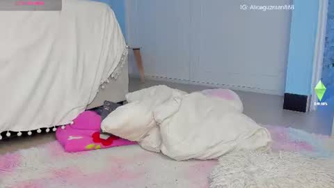 ALICE    Alice guzman online show from 07-28-26, 07:39