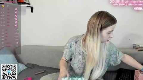 alice_halle online show from 01-14-26, 12:38