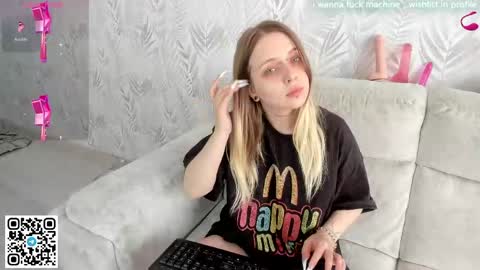 alice_halle online show from 04-27-26, 06:55
