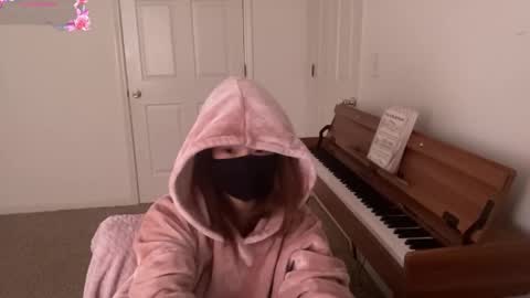 Alice Lee online show from 03-01-26, 12:12