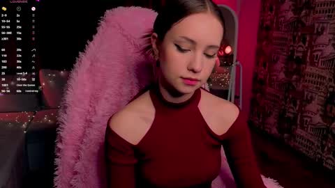 Snapshot of alice_loft chatting on 02-02-26, 04:00 Alice online show from 02-02-26, 04:00