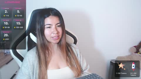 Alice online show from 01-28-25, 10:45