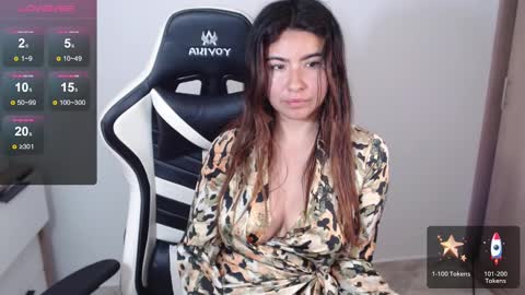 Alice online show from 02-27-25, 09:36