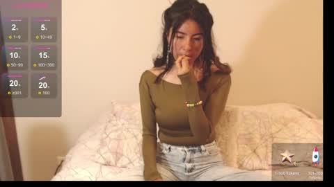 Alice online show from 10-02-25, 01:18