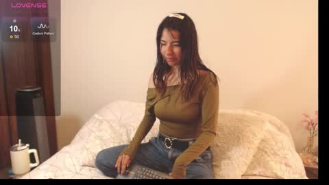 Alice online show from 11-21-25, 03:54