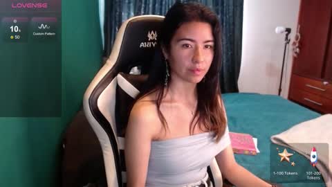 Alice online show from 03-19-26, 03:27