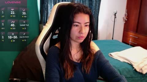 Alice online show from 03-31-26, 02:28