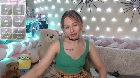 alice_picasso online show from 01-14-26, 03:12