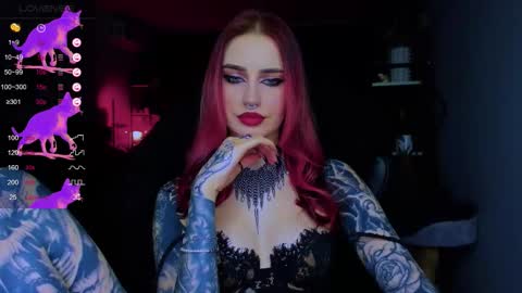 Alice online show from 02-09-26, 06:56