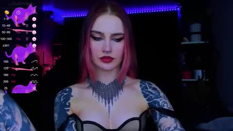 Alice online show from 02-22-26, 06:39