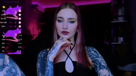 Alice online show from 04-13-26, 06:46