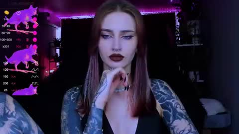 Snapshot of alice_specter chatting on 07-16-26, 09:04 Alice online show from 07-16-26, 09:04