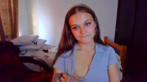 Alicia online show from 03-03-25, 09:48