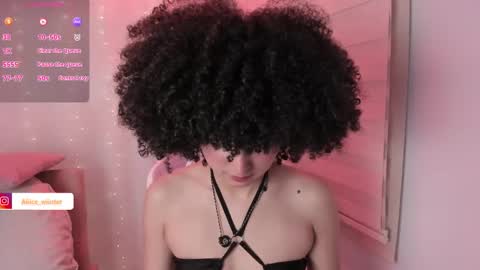 Alice  online show from 03-06-26, 06:15