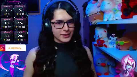 Alice Bathory online show from 02-13-26, 12:39