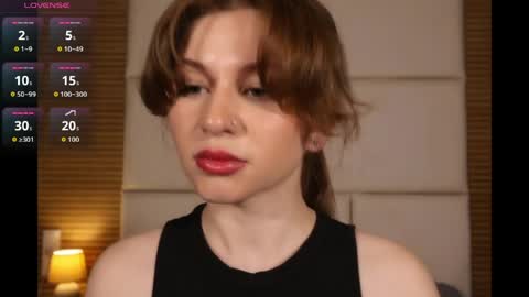 Snapshot of alicebellamy chatting on 04-28-26, 12:53 Alice online show from 04-28-26, 12:53