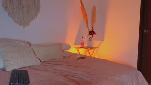 Alice Benette  online show from 04-01-26, 01:39