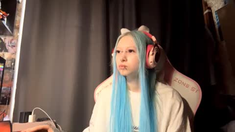 Lina online show from 02-10-26, 10:30