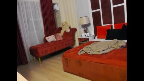 Alice online show from 01-19-25, 10:17